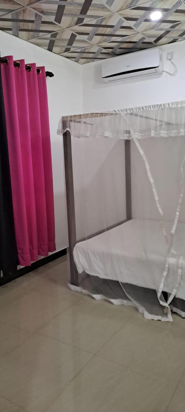 Sevonrich Holiday Resort Dambulla Εξωτερικό φωτογραφία