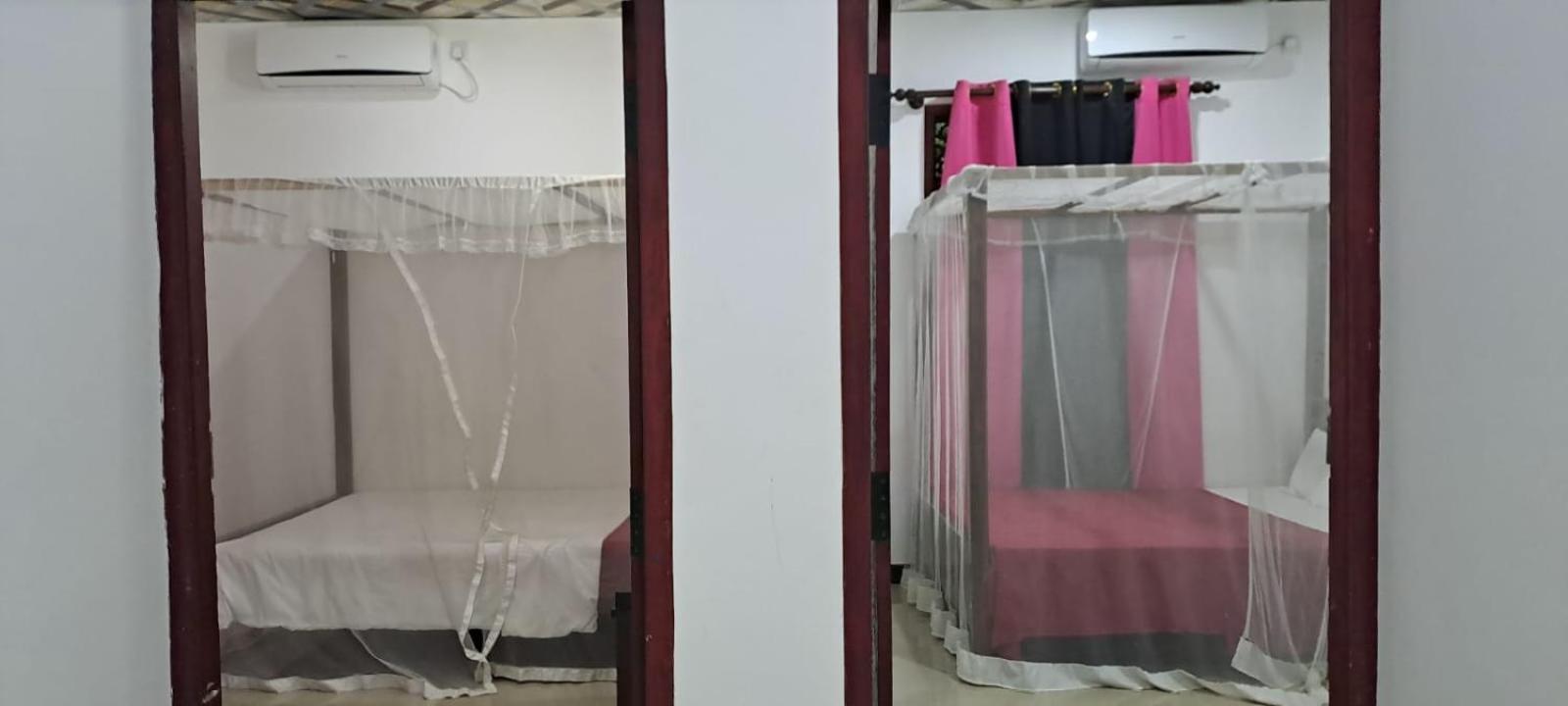Sevonrich Holiday Resort Dambulla Εξωτερικό φωτογραφία