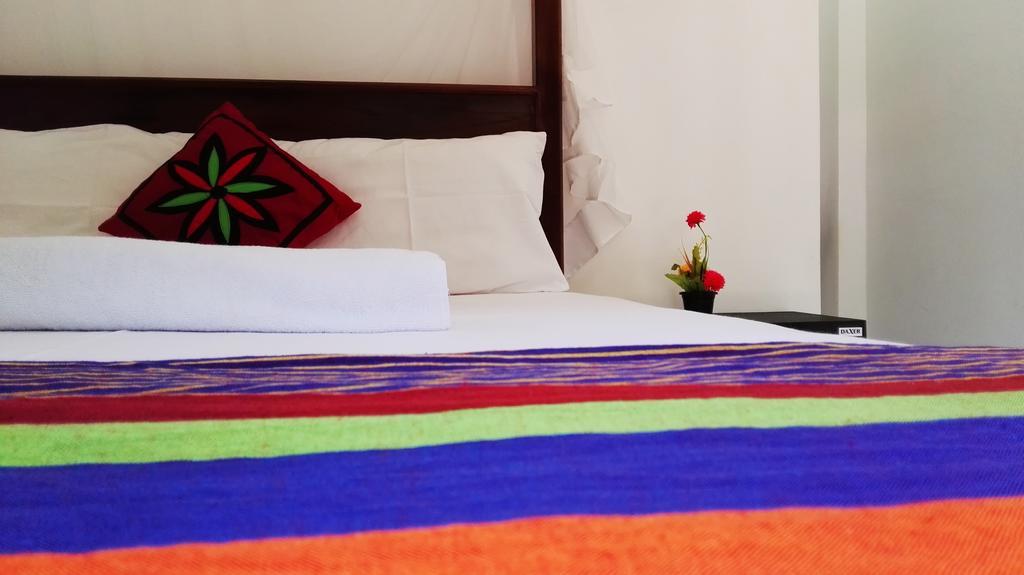Sevonrich Holiday Resort Dambulla Δωμάτιο φωτογραφία
