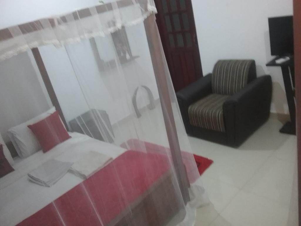 Sevonrich Holiday Resort Dambulla Εξωτερικό φωτογραφία