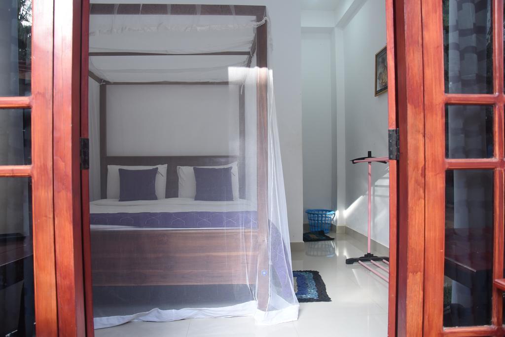 Sevonrich Holiday Resort Dambulla Εξωτερικό φωτογραφία